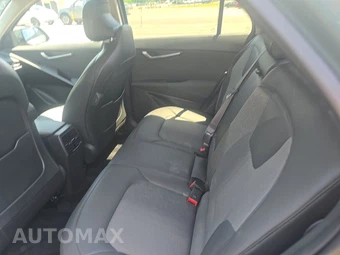 2023 Kia Niro EV Wind - miniatura 13