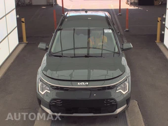 2023 Kia Niro EV Wind - miniatura 2