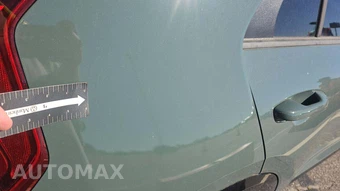 2023 Kia Niro EV Wind - miniatura 23
