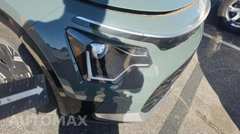 2023 Kia Niro EV Wind - miniatura 24