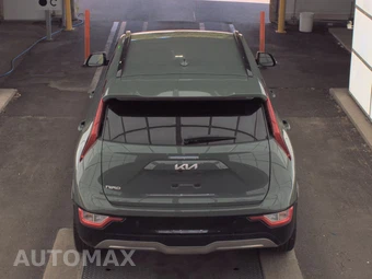 2023 Kia Niro EV Wind - miniatura 5