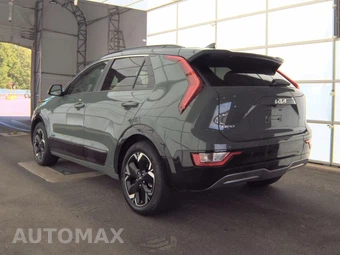 2023 Kia Niro EV Wind - miniatura 6