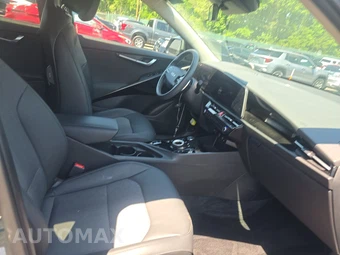 2023 Kia Niro EV Wind - miniatura 8