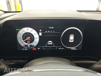 2023 Kia Niro EV Wind - miniatura 12