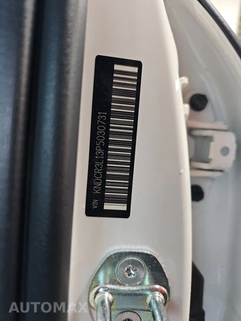 2023 Kia Niro EV Wind - miniatura 14