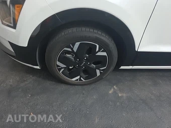 2023 Kia Niro EV Wind - miniatura 20
