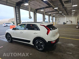 2023 Kia Niro EV Wind - miniatura 6