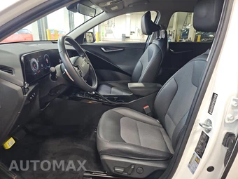 2023 Kia Niro EV Wind - miniatura 7