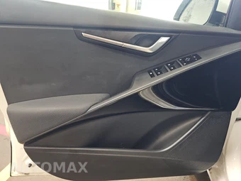 2023 Kia Niro EV Wind - miniatura 9
