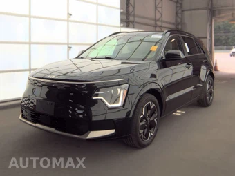 2023 Kia Niro EV Wind