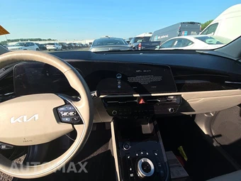 2023 Kia Niro EV Wind – miniatura 11