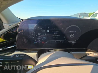 2023 Kia Niro EV Wind – miniatura 12