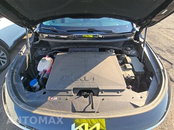 2023 Kia Niro EV Wind – miniatura 15