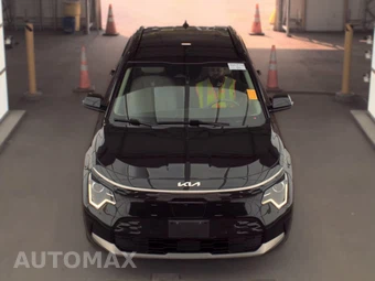 2023 Kia Niro EV Wind – miniatura 2