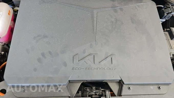 2023 Kia Niro EV Wind – miniatura 20