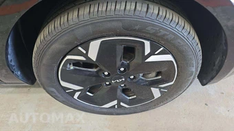 2023 Kia Niro EV Wind – miniatura 21