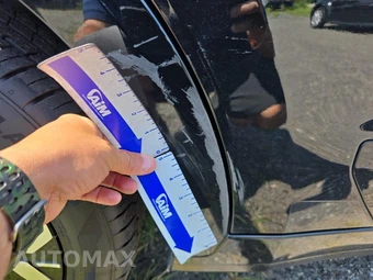 2023 Kia Niro EV Wind – miniatura 24