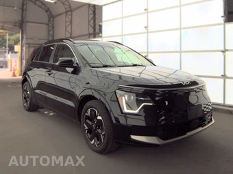 2023 Kia Niro EV Wind – miniatura 3