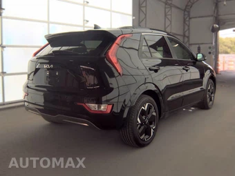 2023 Kia Niro EV Wind – miniatura 4