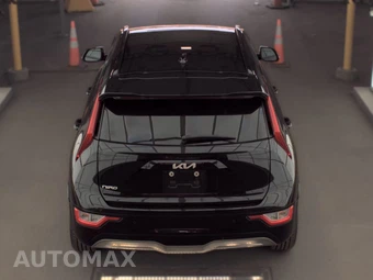 2023 Kia Niro EV Wind – miniatura 5