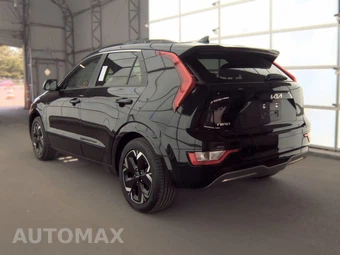 2023 Kia Niro EV Wind – miniatura 6