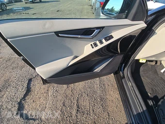 2023 Kia Niro EV Wind – miniatura 9