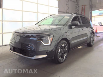 2023 Kia Niro EV Wind