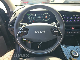 2023 Kia Niro EV Wind - miniatura 10