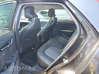 2023 Kia Niro EV Wind - miniatura 13