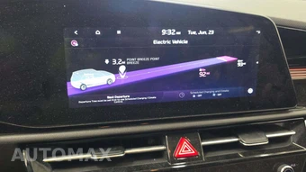 2023 Kia Niro EV Wind - miniatura 19