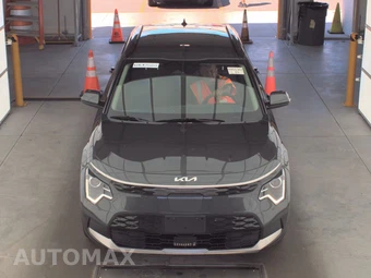 2023 Kia Niro EV Wind - miniatura 2
