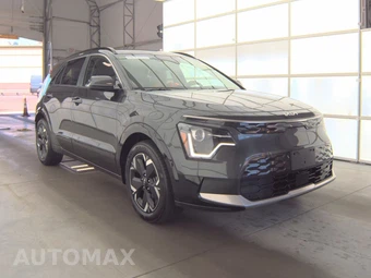 2023 Kia Niro EV Wind - miniatura 3