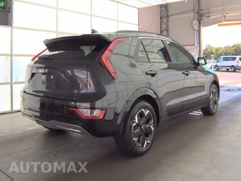2023 Kia Niro EV Wind - miniatura 4