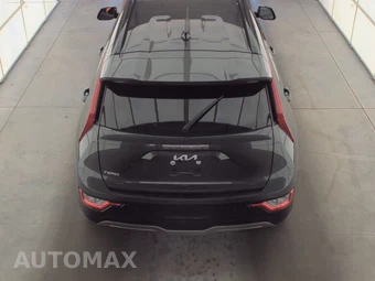 2023 Kia Niro EV Wind - miniatura 5
