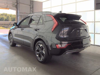 2023 Kia Niro EV Wind - miniatura 6