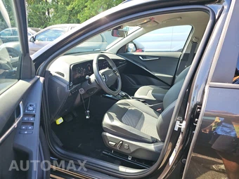 2023 Kia Niro EV Wind - miniatura 7