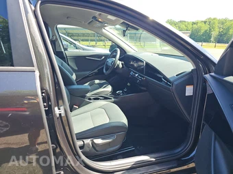 2023 Kia Niro EV Wind - miniatura 8