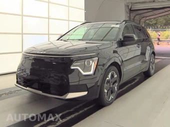 2023 Kia Niro EV Wind