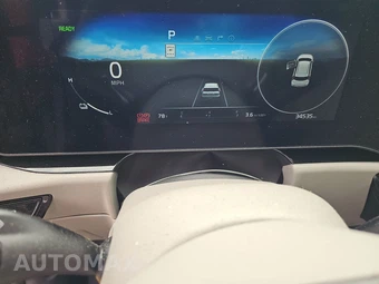 2023 Kia Niro EV Wind – miniatura 12