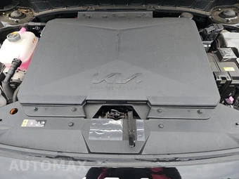2023 Kia Niro EV Wind – miniatura 15