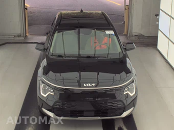 2023 Kia Niro EV Wind – miniatura 2
