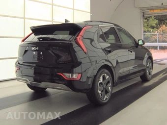 2023 Kia Niro EV Wind – miniatura 4