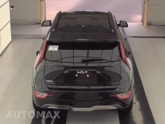 2023 Kia Niro EV Wind – miniatura 5