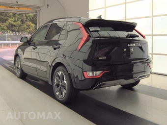 2023 Kia Niro EV Wind – miniatura 6