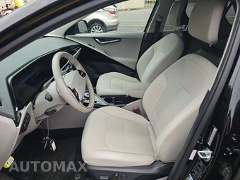2023 Kia Niro EV Wind – miniatura 7