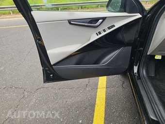 2023 Kia Niro EV Wind – miniatura 9