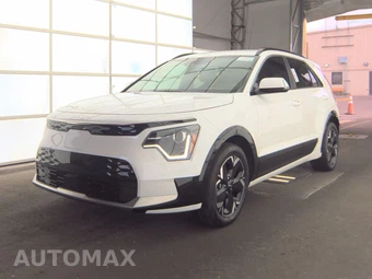 2023 Kia Niro EV Wind