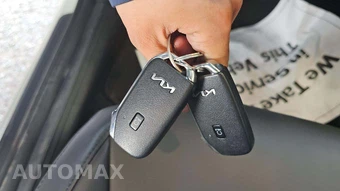 2023 Kia Niro EV Wind - miniatura 19
