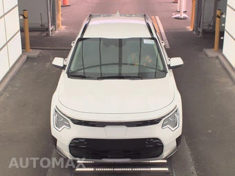 2023 Kia Niro EV Wind - miniatura 2