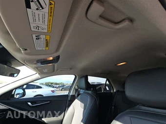 2023 Kia Niro EV Wind - miniatura 20